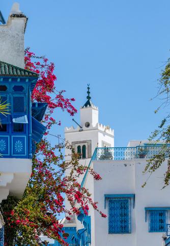Tunisia